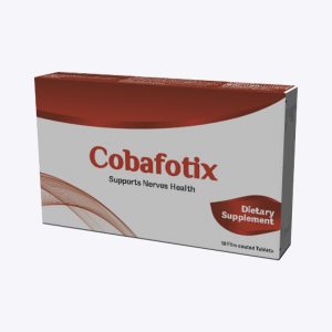 Cobafotix Film Coated Tablets