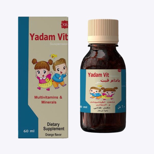 Yadam-vit-liquid