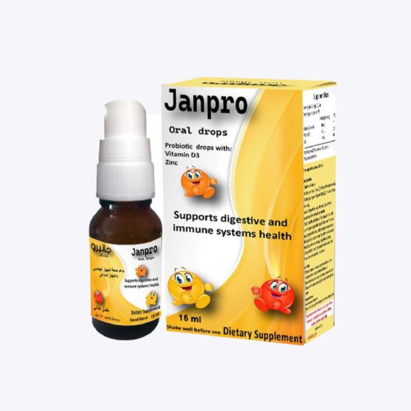 janpro drops